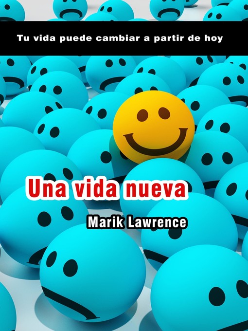 Title details for Una vida nueva by Marik Lawrence - Available